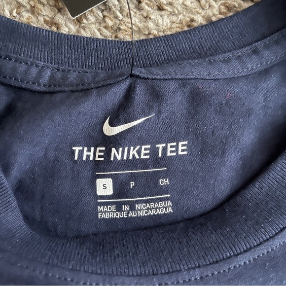 Nike Tee Adult S T-Shirt Ezekiel Elliot 21 Dallas Cowboys Football NWT - Picture 6 of 6